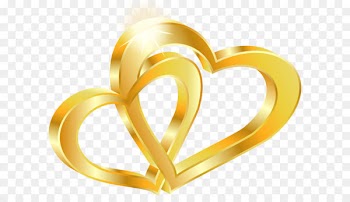Wedding Invitation, Heart, Gold, Wedding Anniversary, Wedding, Greeting  Note Cards, Wedding Ring, Anniversary, Desktop Wallpaper, Depositphotos, Gift, Close Up, Text, Symbol, Yellow, Product Design, Line, Font, Circle.