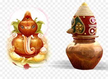 Wedding invitation Hindu wedding Clip art - Lakshmi 