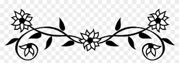 Wedding Invitation Hindu Wedding Symbol Clip Art - Swirl Flourish Svg Free