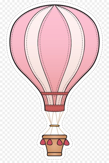 Wedding invitation Hot air balloon Baby shower Child - hot air balloon 