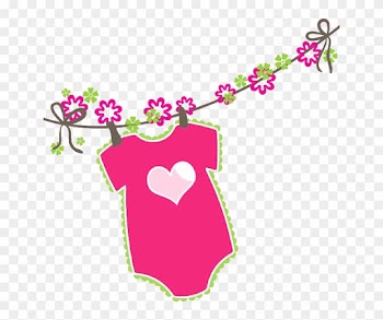 Wedding Invitation Infant Baby Shower Birthday - Baby Shower Png