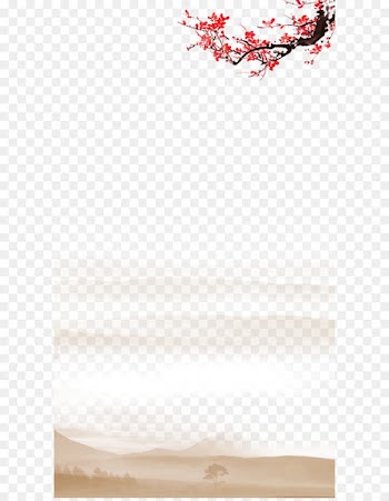 Wedding invitation Line Angle Point Wallpaper - Chinese style panels 
