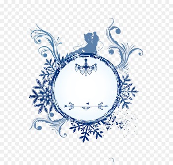 Wedding invitation Logo Marriage - Wedding logo 