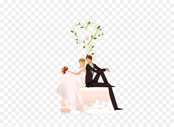 Wedding invitation Love Bridal shower Marriage - wedding 