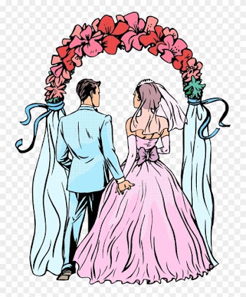 Wedding Invitation Marriage Bridegroom Illustration - Wedding Invitation Marriage Bridegroom Illustration