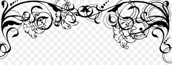 Wedding invitation Marriage Clip art - Wedding Border PNG Pic 