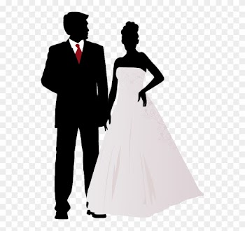 Wedding Invitation Marriage Clip Art - Wedding Vector
