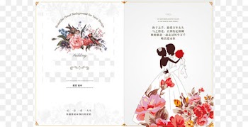 Wedding invitation Marriage Wedding cake Wedding reception - Wedding Invitations 