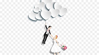 Wedding invitation Marriage - Wedding elements 
