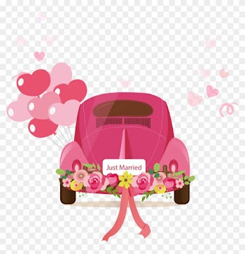 Wedding Invitation Marriage - Wedding Invitation