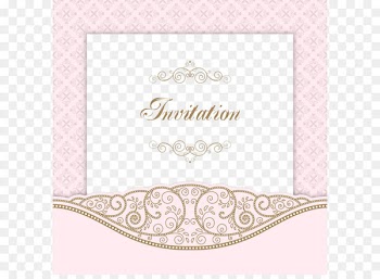 Wedding invitation Marriage - Wedding invitation design 