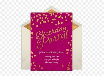 Wedding invitation New Year's Eve Party Birthday - party 