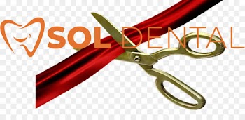 Wedding invitation Opening ceremony Ribbon Groundbreaking - ribbon 