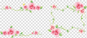 Wedding invitation Paper Borders and Frames Frames, wedding transparent background PNG clipart