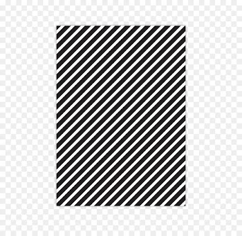 Wedding invitation Paper Color - striped lines 