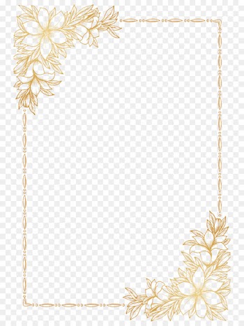 Wedding invitation Paper - design 