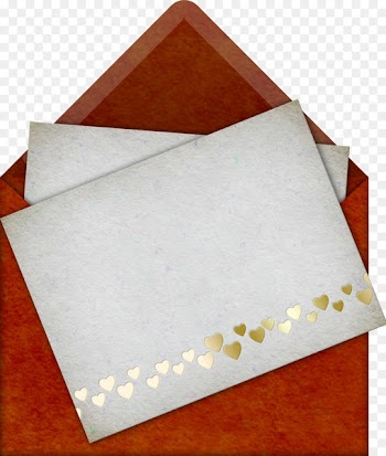 Wedding invitation Paper Envelope Scrapbooking - envelope mail 