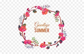 Wedding invitation Paper Flower Garland Wreath - Carnation garland 