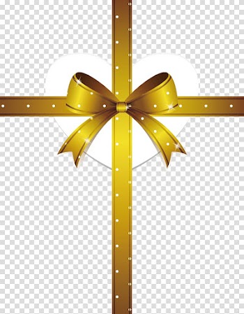 Wedding invitation Paper Ribbon, Creative ribbon bow element transparent background PNG clipart