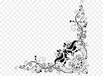 Wedding invitation Paper Silver Lace - Lace pattern 