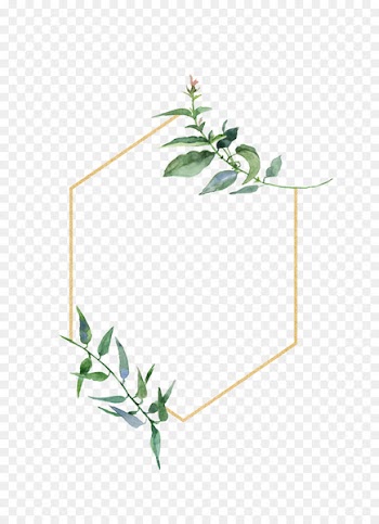 Wedding invitation Pattern Illustration Design -  