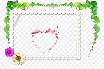 Wedding invitation Picture frame Marriage Convite - Wedding 