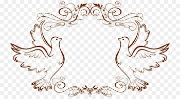 Wedding invitation Picture Frames Clip art - wedding 