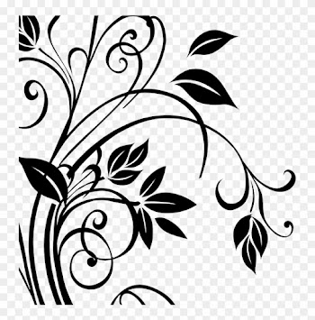 Wedding Invitation Plant Silhouette - Wedding Invitation Plant Silhouette