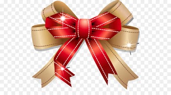 Wedding invitation Ribbon Convite - Vector ribbon bow 
