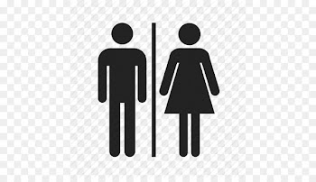 Wedding invitation Save the date Addiction Engagement - Toilet, Wc, Woman Icon 