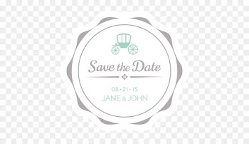 Wedding invitation Save the date Marriage Wedding Shoes - wedding 