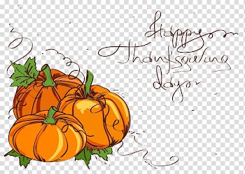 Wedding invitation Thanksgiving Pumpkin , Figure painted pumpkin transparent background PNG clipart