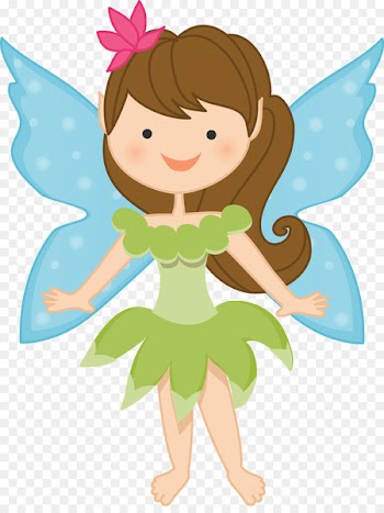 Wedding invitation Tinker Bell Fairy Birthday Party - fairy 