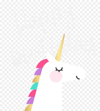 Wedding invitation Unicorn Baby shower Pink Infant - unicorn birthday 
