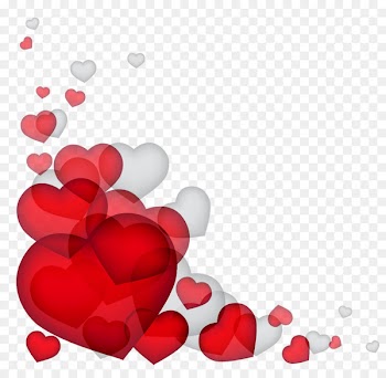 Wedding invitation Valentine's Day Greeting & Note Cards Heart - hearts 
