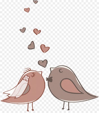 Wedding invitation Vector graphics Bird Clip art - wedding 