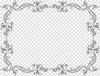Wedding invitation , vintage wedding transparent background PNG clipart