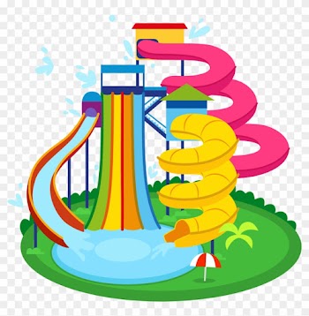 Wedding Invitation Water Park Birthday Party - Wedding Invitation Water Park Birthday Party
