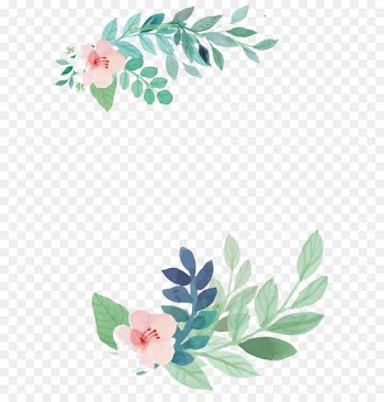 Wedding invitation Watercolor painting Flower - flowers 