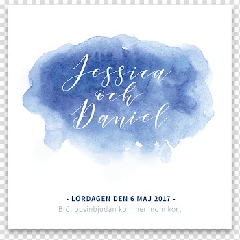 Wedding invitation Watercolor painting Work of art, painting transparent background PNG clipart