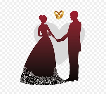 Wedding invitation Wedding reception Banner - Sweet Wedding 