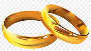 Wedding Invitation Wedding Ring Clip Art - Wedding Invitation Wedding Ring Clip Art
