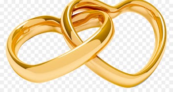 Wedding invitation Wedding ring Engagement ring - wedding ring 