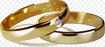 Wedding invitation Wedding ring Marriage Clip art - wedding ring 
