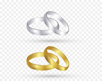 Wedding invitation Wedding ring Marriage - Wedding ring 