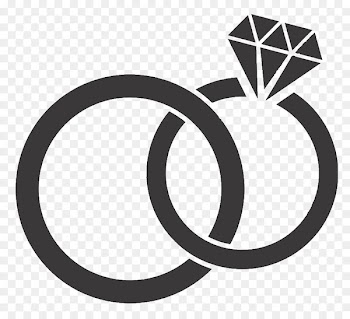 Wedding invitation Wedding ring Vector graphics Engagement ring - wedding ring 
