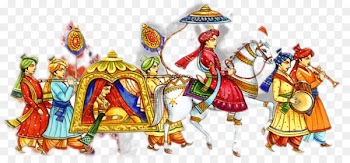 Wedding invitation Weddings in India Hindu wedding Clip art - hindu celebration 