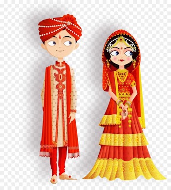 Wedding invitation Weddings in India - India 