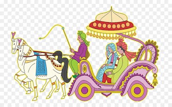 Wedding invitation Weddings in India Marriage - India 