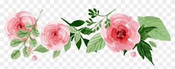 Wedding Invitation Wish Greeting Card - Vectores De Flores Para Invitaciones